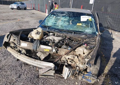 1999 Chevrolet Lumina Ls z USA, uszkodzony, nr VIN 2G1WL52M6X9221190